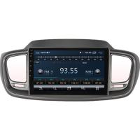 Soundstream Kia Sorento Android Carplay Navigasyon Multimedya Ekran Teyp 2gb Ram + 32GB HDD