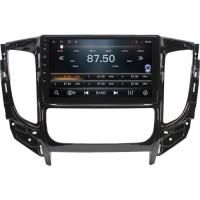 Soundstream Mıtsubıshı L200 Android Carplay Navigasyon Multimedya Ekran Teyp 2gb Ram + 32GB HDD