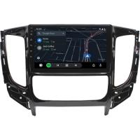 Soundstream Mıtsubıshı L200 Android Carplay Navigasyon Multimedya Ekran Teyp 2gb Ram + 32GB HDD