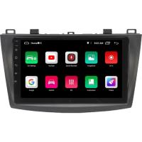 Soundstream Mazda 3 Android Carplay Navigasyon Multimedya Ekran Teyp 2gb Ram + 32GB HDD