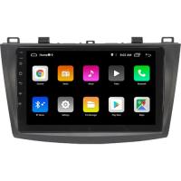 Soundstream Mazda 3 Android Carplay Navigasyon Multimedya Ekran Teyp 2gb Ram + 32GB HDD