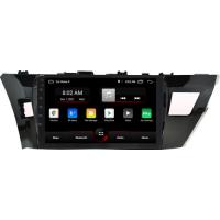 Soundstream Toyota Corolla Android Carplay Navigasyon Multimedya Ekran Teyp 2gb Ram + 32GB HDD