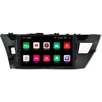 Soundstream Toyota Corolla Android Carplay Navigasyon Multimedya Ekran Teyp 2gb Ram + 32GB HDD