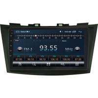 Soundstream Suzukı Swift Android Carplay Navigasyon Multimedya Ekran Teyp 2gb Ram + 32GB HDD