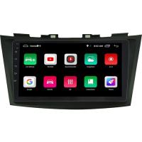 Soundstream Suzukı Swift Android Carplay Navigasyon Multimedya Ekran Teyp 2gb Ram + 32GB HDD