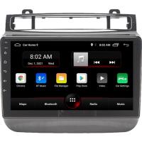 Soundstream Volkswagen Touareg Android Carplay Navigasyon Multimedya Ekran Teyp 2gb Ram + 32GB HDD