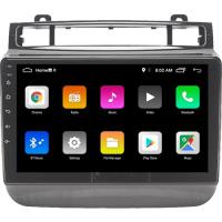 Soundstream Volkswagen Touareg Android Carplay Navigasyon Multimedya Ekran Teyp 2gb Ram + 32GB HDD