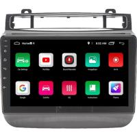 Soundstream Volkswagen Touareg Android Carplay Navigasyon Multimedya Ekran Teyp 2gb Ram + 32GB HDD