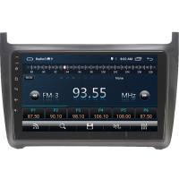 Soundstream Volkswagen Polo 7 Android Carplay Navigasyon Multimedya Ekran Teyp 2gb Ram + 32GB HDD