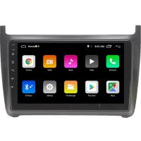 Soundstream Volkswagen Polo 7 Android Carplay Navigasyon Multimedya Ekran Teyp 2gb Ram + 32GB HDD