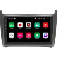 Soundstream Volkswagen Polo 7 Android Carplay Navigasyon Multimedya Ekran Teyp 2gb Ram + 32GB HDD