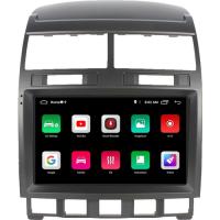 Soundstream Volkswagen Toureg Android Carplay Navigasyon Multimedya Ekran Teyp 2gb Ram + 32GB HDD