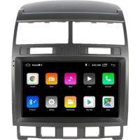 Soundstream Volkswagen Toureg Android Carplay Navigasyon Multimedya Ekran Teyp 2gb Ram + 32GB HDD