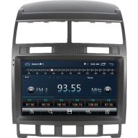 Soundstream Volkswagen Toureg Android Carplay Navigasyon Multimedya Ekran Teyp 2gb Ram + 32GB HDD