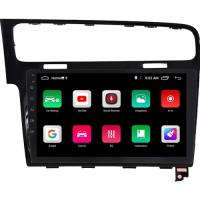 Soundstream Volkswagen Golf 7 Android Carplay Navigasyon Multimedya Ekran Teyp 2gb Ram + 32GB HDD