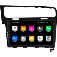 Soundstream Volkswagen Golf 7 Android Carplay Navigasyon Multimedya Ekran Teyp 2gb Ram + 32GB HDD