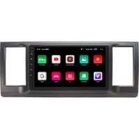 Soundstream Volkswagen Caravelle Android Carplay Navigasyon Multimedya Ekran Teyp 2gb Ram + 32GB HDD