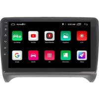 Soundstream Audi Tt Android Carplay Navigasyon Multimedya Ekran Teyp 2gb Ram + 32GB HDD