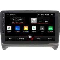 Soundstream Audi Tt Android Carplay Navigasyon Multimedya Ekran Teyp 2gb Ram + 32GB HDD