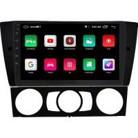 Soundstream Bmw E90 Manuel Android Carplay Navigasyon Multimedya Ekran Teyp 2gb Ram + 32GB HDD