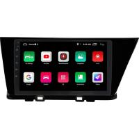 Soundstream Kia Niro Android Carplay Navigasyon Multimedya Ekran Teyp 2gb Ram + 32GB HDD