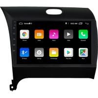 Soundstream Kia Cerato Android Carplay Navigasyon Multimedya Ekran Teyp 2gb Ram + 32GB HDD