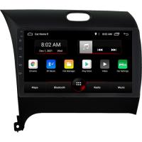 Soundstream Kia Cerato Android Carplay Navigasyon Multimedya Ekran Teyp 2gb Ram + 32GB HDD