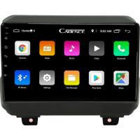 Soundstream Jeep Wrangler Android Carplay Navigasyon Multimedya Ekran Teyp 2gb Ram + 32GB HDD