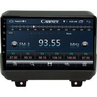 Soundstream Jeep Wrangler Android Carplay Navigasyon Multimedya Ekran Teyp 2gb Ram + 32GB HDD