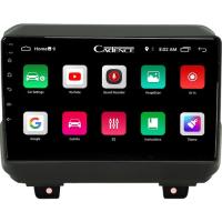 Soundstream Jeep Wrangler Android Carplay Navigasyon Multimedya Ekran Teyp 2gb Ram + 32GB HDD