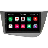 Soundstream Seat Leon Android Carplay Navigasyon Multimedya QLED Ekran-2gb Ram