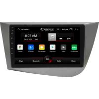 Soundstream Seat Leon Android Carplay Navigasyon Multimedya QLED Ekran-2gb Ram