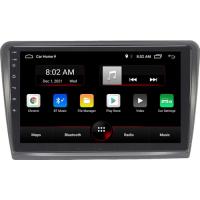 Soundstream Skoda Super B Android Carplay Navigasyon Multimedya QLED Ekran-2gb Ram