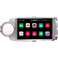 Soundstream Toyota Yaris Android Carplay Navigasyon Multimedya Ekran Teyp 2gb Ram + 32GB HDD