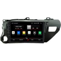 Soundstream Toyota Hılux Android Carplay Navigasyon Multimedya Ekran Teyp 2gb Ram + 32GB HDD