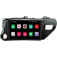 Soundstream Toyota Hılux Android Carplay Navigasyon Multimedya Ekran Teyp 2gb Ram + 32GB HDD