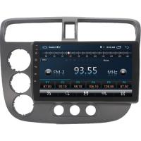 Soundstream Honda V-Tech 2 Android Carplay Navigasyon Multimedya Ekran Teyp 2gb Ram + 32GB HDD