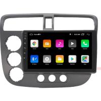 Soundstream Honda V-Tech 2 Android Carplay Navigasyon Multimedya Ekran Teyp 2gb Ram + 32GB HDD