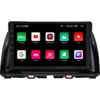 Soundstream Mazda Cx5 Android Carplay Navigasyon Multimedya Ekran Teyp 2gb Ram + 32GB HDD