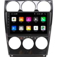 Soundstream Mazda 6 Android Carplay Navigasyon Multimedya Ekran Teyp 2gb Ram + 32GB HDD