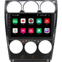 Soundstream Mazda 6 Android Carplay Navigasyon Multimedya Ekran Teyp 2gb Ram + 32GB HDD