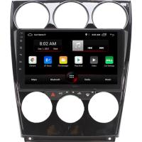 Soundstream Mazda 6 Android Carplay Navigasyon Multimedya Ekran Teyp 2gb Ram + 32GB HDD