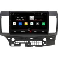 Soundstream Mıtsubıshı Lancer Android Carplay Navigasyon Multimedya Ekran Teyp 2gb Ram + 32GB HDD