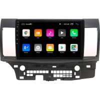 Soundstream Mıtsubıshı Lancer Android Carplay Navigasyon Multimedya Ekran Teyp 2gb Ram + 32GB HDD