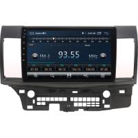 Soundstream Mıtsubıshı Lancer Android Carplay Navigasyon Multimedya Ekran Teyp 2gb Ram + 32GB HDD