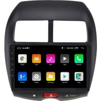 Soundstream Mıtsubishi Asx Android Carplay Navigasyon Multimedya Ekran Teyp 2gb Ram + 32GB HDD