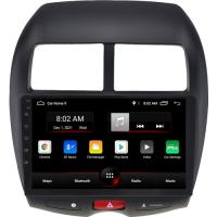 Soundstream Mıtsubishi Asx Android Carplay Navigasyon Multimedya Ekran Teyp 2gb Ram + 32GB HDD