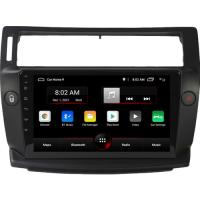 Soundstream Citroen C4 Android Carplay Navigasyon Multimedya Ekran Teyp 2gb Ram + 32GB HDD