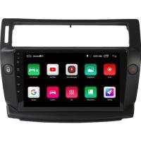 Soundstream Citroen C4 Android Carplay Navigasyon Multimedya Ekran Teyp 2gb Ram + 32GB HDD