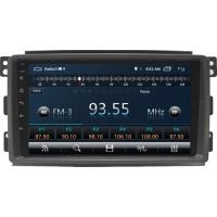 Soundstream Smart Fortwo Android Carplay Navigasyon Multimedya QLED Ekran-2gb Ram